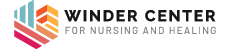 Windernursing logo